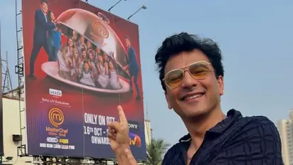 Exclusive: Vikas Khanna shares MasterChef India will have 'greatest guest chefs', reveals exciting challenges