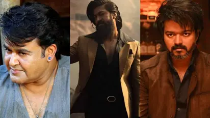 ഒടിയൻ മൂന്നാമൻ, കെജിഎഫിനെയും പിന്നിലാക്കി, കളക്ഷനില്‍ ലിയോയ്‍ക്ക് റെക്കോര്‍ഡ്, കേരളത്തില്‍ പൊടിപാറും