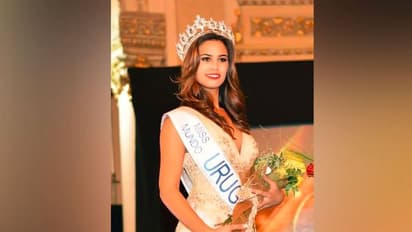 ವಿಶ್ವ ಸುಂದರಿ ಸ್ಪರ್ಧಿಯನ್ನೂ ಬಿಡಲಿಲ್ಲ ಗರ್ಭಕಂಠದ ಕ್ಯಾನ್ಸರ್: 26ಕ್ಕೆ ಬದುಕಿಗೆ ಗುಡ್ಬೈ ಹೇಳಿದ ಶೇರಿಕಾ ಡಿ