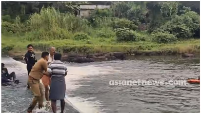 Kerala: 4 college students drown to death in Thrissur