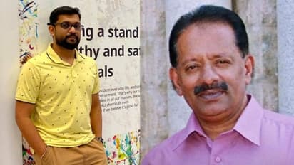 'വിട പറഞ്ഞിട്ട് 16 വര്ഷങ്ങള്, പക്ഷേ അപ്പന് ഈ ലോകത്തില്ല എന്ന് പറയുമ്പോള് പലരും ഞെട്ടും'