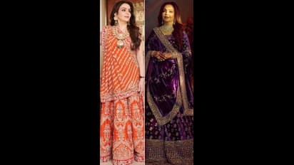 ರಿಲಯನ್ಸ್ ಇಂಡಸ್ಟ್ರೀಸ್‌ ಮೀಟಿಂಗ್‌ ಹಾಜರಾಗಲು ನೀತಾ ಅಂಬಾನಿ ಪಡೆಯೋ ಸ್ಯಾಲರಿ ಎಷ್ಟು ಗೊತ್ತಾ?