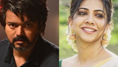 ലിയോയിലെ സര്‍പ്രൈസ് മഡോണ സെബാസ്റ്റ്യനോ?, കഥാപാത്രത്തിന്റെ സൂചനയും ലഭ്യമല്ലെന്ന് വിജയ് ആരാധകര്‍