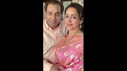 ಜೊತೆಗಿಲ್ಲ ಅನ್ನೋದು ಬಿಟ್ಟರೆ ನಾನು ಚೆನ್ನಾಗಿದ್ದೀನಿ; ಪತಿಯಿಂದ ದೂರವಿರಲು ಕಾರಣ ಬಿಚ್ಚಿಟ್ಟ ಹೇಮಾ ಮಾಲಿನಿ