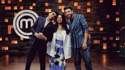 Exclusive: MasterChef's Vikas Khanna, Ranveer Brar, Pooja Dhingra discuss ideal contestant qualities