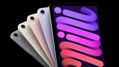 Apple iPad leads the tablet market with 42% share and impressive growth: Report