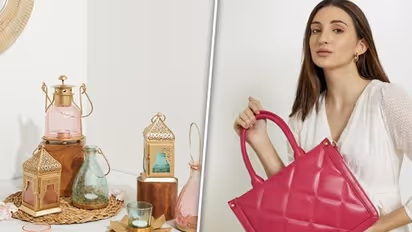 Navratri 2023: From home decor to handbags, 6 gifting ideas for festive season 