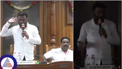 ಶಾಸಕ ಸ್ವರೂಪ್ ಪ್ರಕಾಶ್ಗೆ ಕರೆಂಟ್ ಶಾಕ್ ಹೊಡೆಸಿದ ಹಾಸನ ನಗರಸಭೆ