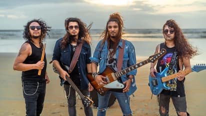 ദുബായിൽ മൂന്നു ദിവസം നീളുന്ന സംഗീത ഫെസ്റ്റിവൽ ഡിസംബറിൽ