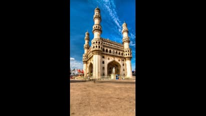 Telangana Election: ఇక హోరాహోరే.. ఉమ్మడి హైదరాబాద్ నుంచి బరిలో నిలిచిన అభ్యర్థులు వీరే..