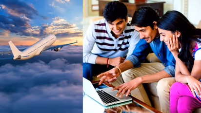 നല്ല ഷെങ്കന് വിസ വേണമെങ്കില് 'കയറിവാടാ മക്കളെ'; ഇന്ത്യന് വിദ്യാര്ഥികളെ ക്ഷണിച്ച് ഫ്രാൻസ്