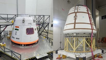 Gaganyaan: ಮೊದಲ ಪರೀಕ್ಷಾರ್ಥ ಉಡಾವಣೆಗೆ ದಿನಾಂಕ ಫಿಕ್ಸ್‌ ಮಾಡಿದ ಇಸ್ರೋ!
