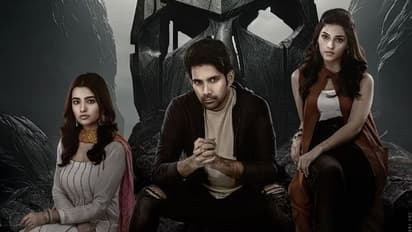 തീയറ്ററുകളെ ഇളക്കിമറിക്കാൻ ബിഗ് ബഡ്ജറ്റ് ചിത്രം 'സ്പാർക്ക് ലൈഫ്' എത്തുന്നു, ഞെട്ടിച്ച് ട്രെയിലർ