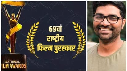 ദേശീയ ചലച്ചിത്ര അവാർഡ് വിതരണത്തിന് തനിക്ക് മാത്രം ക്ഷണമില്ല: പ്രദേശിക ജൂറിയായിരുന്ന സംവിധായകന് സജിന് ബാബു