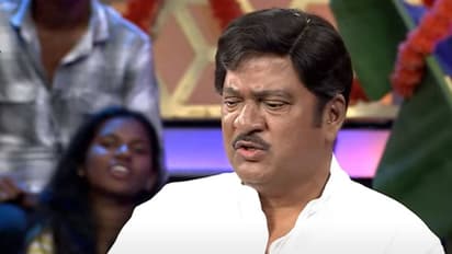 రాజేంద్ర ప్రసాద్ ఘాడంగా ప్రేమించిన హీరోయిన్ ఎవరో తెలుసా..?