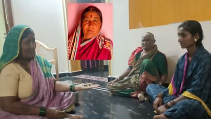 4 ಸಾವಿರಕ್ಕೂ ಅಧಿಕ‌ ಜನರ ಜೀವ ಕಾಪಾಡಿದ ಭೂದೇವಮ್ಮ: ಜೀವರಕ್ಷಕಿಗೆ ಸೀಗಬೇಕಿದೆ ರಾಜ್ಯೋತ್ಸವದ ಗರಿ?