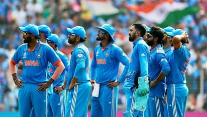 SA vs NED: தென் ஆப்பிரிக்காவுக்கு எதிராக வரலாற்று சாதனை படைத்து இந்தியாவை எச்சரித்த நெதர்லாந்து!