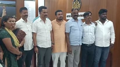 Chikkamagaluru: ನಗರಸಭೆ ಅಧ್ಯಕ್ಷರೇ ನಿಮಗೆ ಮಾನ, ಮರ್ಯಾದೆ ಇದ್ದರೆ ನಿಮ್ಮ ಬೆಂಬಲ ತೋರಿಸಿ!