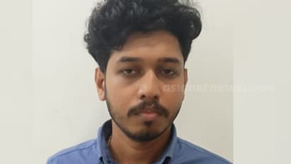 സ്നാപ് ചാറ്റ് വഴി പരിചയം, 14 കാരിയെ 6 മാസം പലയിടത്ത് എത്തിച്ച് പീഡിപ്പിച്ചു: യുവാവ് അറസ്റ്റിൽ