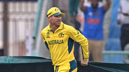 ഏകദിനവും മതിയാക്കി വാര്ണര്, പുതുവർഷത്തിൽ ആരാധകരെ നിരാശയിലാഴ്ത്തി തീരുമാനം