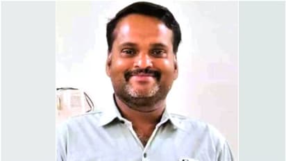 ട്രക്കിൽ നിന്ന് ലോഡിറക്കുന്നതിനിടെ അപ്രതീക്ഷിത അപകടം; പ്രവാസി മലയാളിക്ക് ദാരുണാന്ത്യം