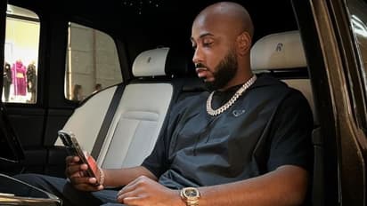 நான் ஒரு பிரபல கோடீஸ்வரன்.. ஆனால் இனரீதியாக ஒதுக்கப்பட்டேன் - லண்டனில் நடந்த சம்பவம் - மனம் நொந்த பிரபலம்!