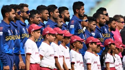 வெற்றிக்காக போராடும் இலங்கை – நெதர்லாந்தை வீழ்த்தி முதல் வெற்றி பெறுமா?