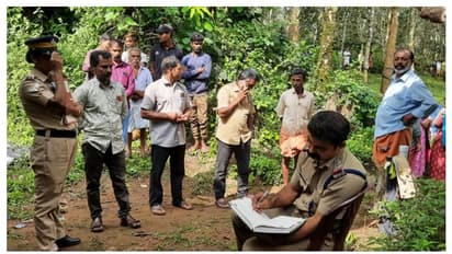 മാതാപിതാക്കളുടെ പിണക്കത്തില് നഷ്ടമായത് മകന്റെ ജീവന്; ജീവനെടുത്തത് സ്വന്തം അച്ഛൻ, ഞെട്ടല് മാറാതെ കല്ലുവയൽ