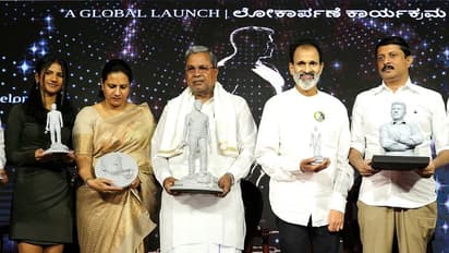 ಮಾ.17ರ ಪುನೀತ್‌ ಜನ್ಮದಿನ 'ಸ್ಫೂರ್ತಿ ದಿನ'ವಾಗಿ ಆಚರಣೆ: ಸಿದ್ಧರಾಮಯ್ಯ