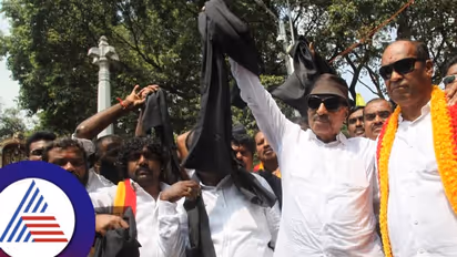 ಕಾವೇರಿ ಜಲ ವಿವಾದ: ಇಂದು ವಾಟಾಳ್ ನೇತೃತ್ವದಲ್ಲಿ ವಿಧಾನಸೌಧ ಮುತ್ತಿಗೆ 