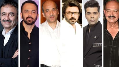 ಅಕ್ಷಯ್ ಕುಮಾರ್ ಬಾಡಿ ಡಬಲ್ ಕೆಲ್ಸ ಮಾಡಿದ್ದಾತ, ಈಗ ಬಾಲಿವುಡ್‌ ಅತೀ ಹೆಚ್ಚು 100 ಕೋಟಿ ಸಿನ್ಮಾ ಮಾಡಿದ ಡೈರೆಕ್ಟರ್‌!