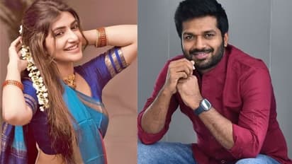 అనిల్ రావిపూడిని మామయ్య అని పిలుస్తున్న శ్రీలీల, అసలు విషయం వెల్లడించిన దర్శకుడు