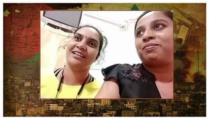 Israel-Palestine war: 'At Hamas gunpoint for hours...' Kerala nurses recall ordeal