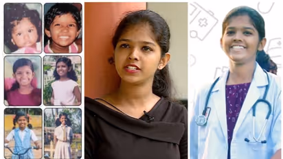 നാലാം മാസത്തില് അമ്മ അനാഥാലയത്തിൽ എൽപ്പിച്ചുപോയ ദയ ഡോക്ടറുടെ കുപ്പായമണിയുന്നു; അഭിമാനത്തോടെ ഹോപ് വില്ലേജ്