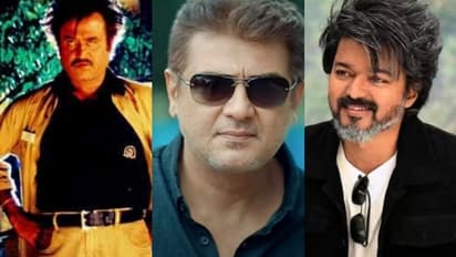 ബാഷയുടെ റീമേക്കില്‍ അജിത്തോ വിജയ്‍യോ, സംവിധായകന്റെ മറുപടി