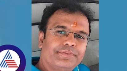 ಸುಧಾಮೂರ್ತಿ ಹೆಸರಲ್ಲಿ ಎನ್‌ಆರ್‌ಐಗಳಿಂದ ಹಣ ವಸೂಲಿ; ಆರೋಪಿ ಅರುಣ್ ಸುದರ್ಶನ್ ಬಂಧನ