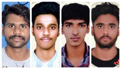 ഒരാളെ രക്ഷിക്കാൻ ഓരോരുത്തരായി ഇറങ്ങി; നാലുപേർക്കും ജീവൻ നഷ്ടമായി, നോവായി കൈനൂര് ചിറയില് ജീവൻ പൊലിഞ്ഞവർ