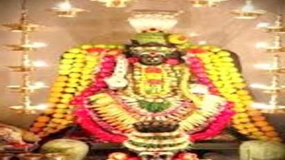 காளி அம்மனுக்கு எலுமிச்சம்பழ மாலை அணிவிப்பது ஏன் தெரியுமா?