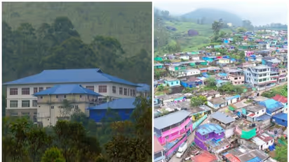 നടന്നത് വൻ അഴിമതി, രവീന്ദ്രന് മാത്രമായി വ്യാജ പട്ടയം ഉണ്ടാക്കാനാകില്ല; മൂന്നാർ കേസിൽ സർക്കാരിനെതിരെ ഹൈക്കോടതി