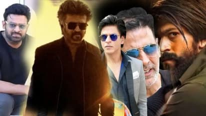 ಸೂಪರ್‌ಸ್ಟಾರ್‌ ಬಳಿಯಿದೆ ಭರ್ತಿ 1500 ಬಜೆಟ್‌ನ ನಾಲ್ಕು ಸಿನಿಮಾ ಪ್ರಾಜೆಕ್ಟ್‌; ಶಾರೂಕ್‌, ರಜನೀಕಾಂತ್‌, ಪ್ರಭಾಸ್ ಅಲ್ಲ!