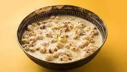 Creamy Makhana Kheer recipe: A perfect Navratri dessert