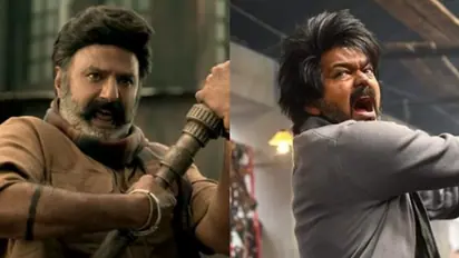 ലിയോയ്ക്ക് ഭീഷണിയാകുമോ?, ഭഗവന്ത് കേസരിയുടെ ആദ്യ റിവ്യു, വിജയ്യെ തടയാൻ ബാലയ്യ