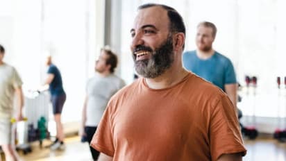 നാല്പതുകളില് നേരിടുന്ന ഒരു ആരോഗ്യപ്രശ്നം ; ഇത് പരിഹരിക്കാൻ വഴിയുണ്ട്....