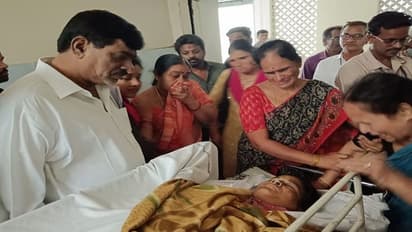 హైదరాబాద్ లో ఆర్టీసీ మహిళ కండక్టర్ ఆత్మహత్య..