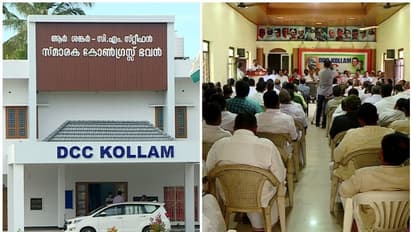 കോൺഗ്രസ് മണ്ഡലം പ്രസിഡന്റ്മാരുടെ പുനഃസംഘടന; കൊല്ലത്ത് എ,ഐ ഗ്രൂപ്പുകൾക്ക് അതൃപ്തി