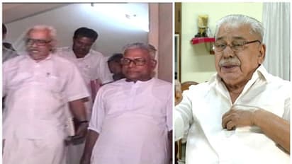 ഭൂരിപക്ഷം എത്രയെന്ന് മാത്രം കാത്തിരുന്ന തെരഞ്ഞെടുപ്പിലെ വി.എസിന്റെ തോല്വിയും അന്ന് കൈവിട്ട മുഖ്യമന്ത്രി പദവും