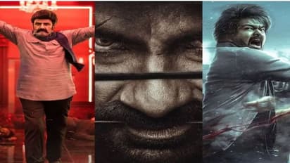 దసరా రిలీజ్ లు...దేనికి ఎక్కువ స్క్రీన్స్ కేటాయింపు,షాకింగ్ మేటర్