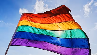 Russia's Supreme Court declares 'international LGBT public movement' as extremist