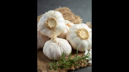 ஆண்களே! பூண்டு உங்களுக்கு வரப்பிரசாதம்..ஏன் தெரியுமா?