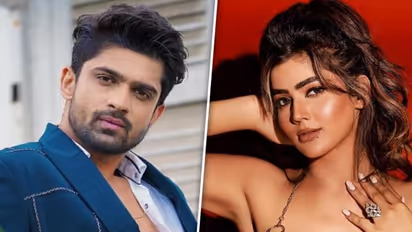 Bigg Boss 17: Soniya Bansal, Abhishek Kumar indulge in verbal fight, here's what happened next